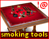 Smoking tools