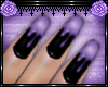 ♡ Freak Nails Lilac