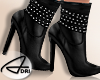 ~A: Rebelle Boots