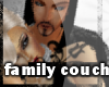Family Pose Couch