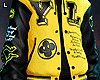 yellow jacket varsity