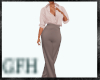 Shirt & Pant Set