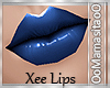 [M] Xee Beauty Lips 07