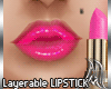 [M] Lipstick Hyper Pink