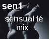 sensualité mix
