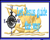 HW: Jesus Guides the Way