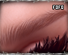 real brows blonde