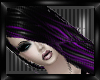 ::Monic Hair/Purple::
