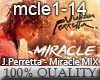 J.Perretta - Miracle MIX