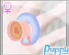 [Pup] Tea Cup Ring