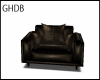 GHDB Black Chairs