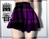 yʍ! Lilac Skirt
