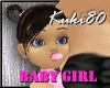 K BabyGirl
