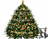 Tree Christmas Animate 1