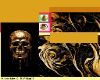 scarry mouse avatar