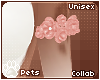 [Pets]Fievel |flowers v4