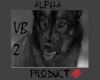 [A] Alpha VB 2