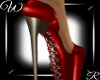 LWR}Red Shoes