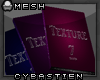 Game Boxes