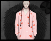 Rosinante Coat