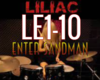 LILIAC ENTER SANDMAN 1
