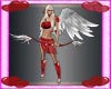 Cupid outfit