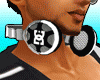 DC Headphones Men