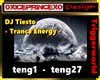 DJ Tiesto-Trance Energy