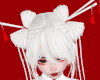 Chinese Hair Pins e
