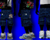 $. NY Jorts
