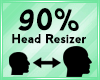 Head Scaler 90%