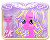 -CK- Princess Skyla Hair