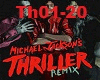 M. Jackson - Thriller
