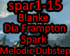 Blanke - Spark