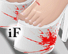 Devilish Nurse+blood