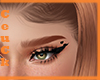 ₢ Judy Ginger-Brows