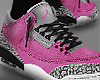 3's Pink Cement Custom
