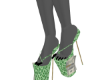 CHEETAH GIRL PLATFORMS