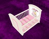 custom allie crib