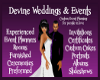 Devine Weddings & Events