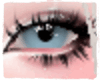 Blue barbie~