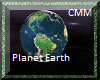 CMM-Planet Earth anim.
