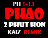 Phao 2 phut hon