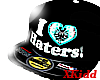 K| I Love Haters StrapB