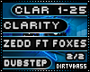 CLAR Clarity Dubstep 2