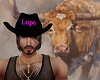 Lupe Hat 4