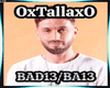 TA | Bachata M D