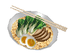 Egg Ramen