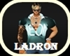[IB] LADRON NEON SHIRT