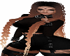 *J* Cleo Orange